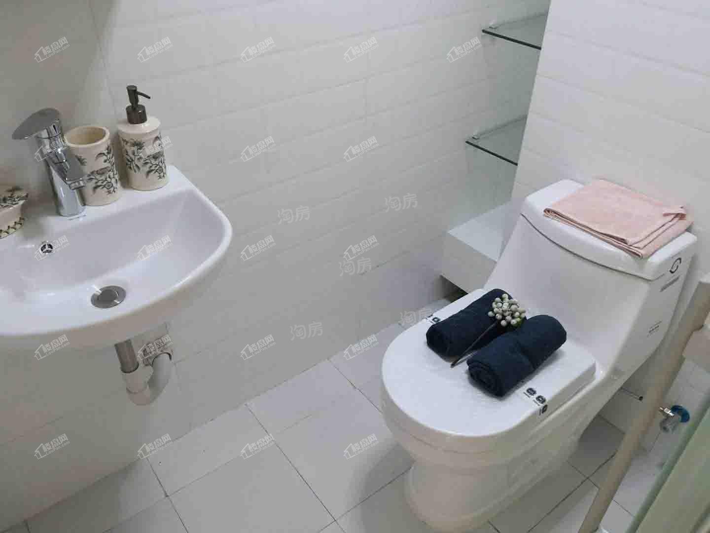 金色港湾MIMI空间样板间