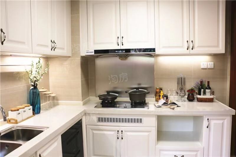 恒大阳光半岛样板间