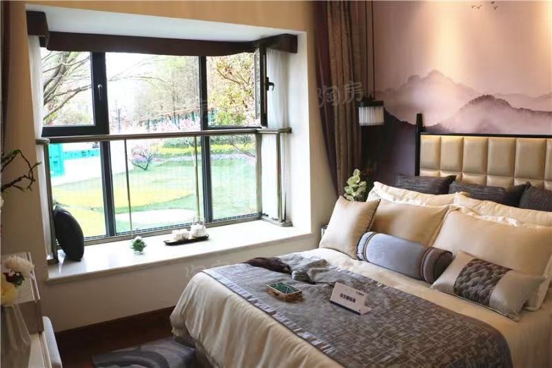 恒大阳光半岛样板间