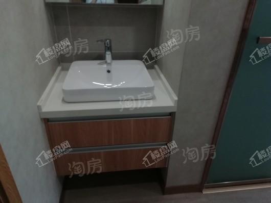 中茂新悦城样板间