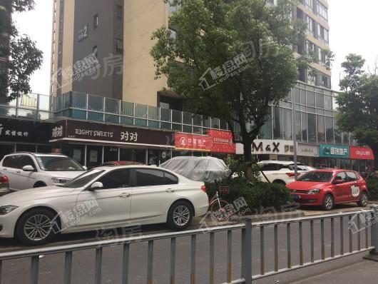 融创城配套图