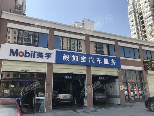 上坤海棠四季配套图