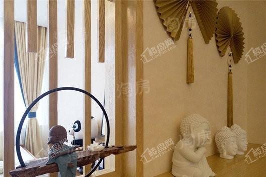 斌锋时代城样板间