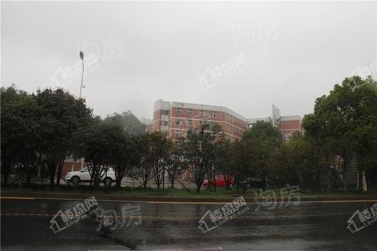 华商广场配套图
