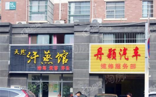 周边配套图