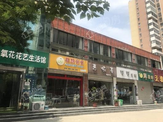 奥园城市天地配套图