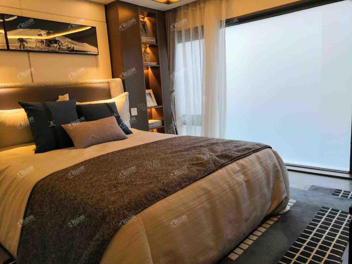 样板间