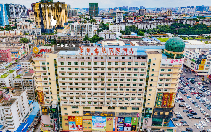 周边配套图