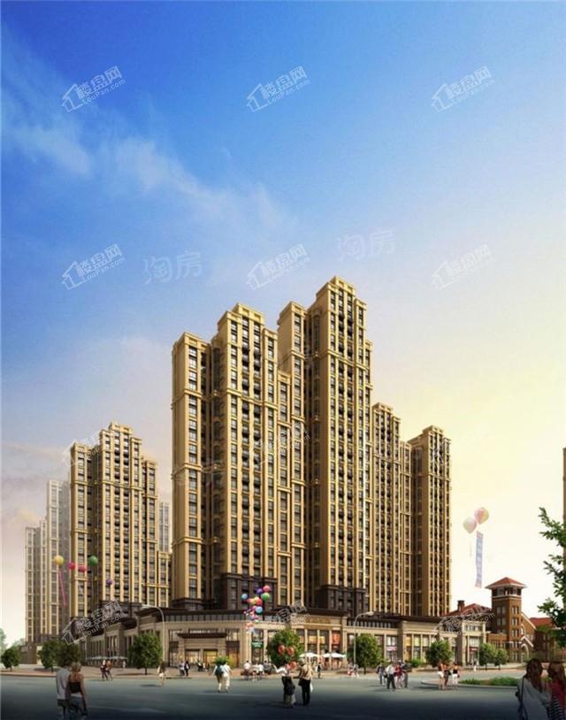 效果图