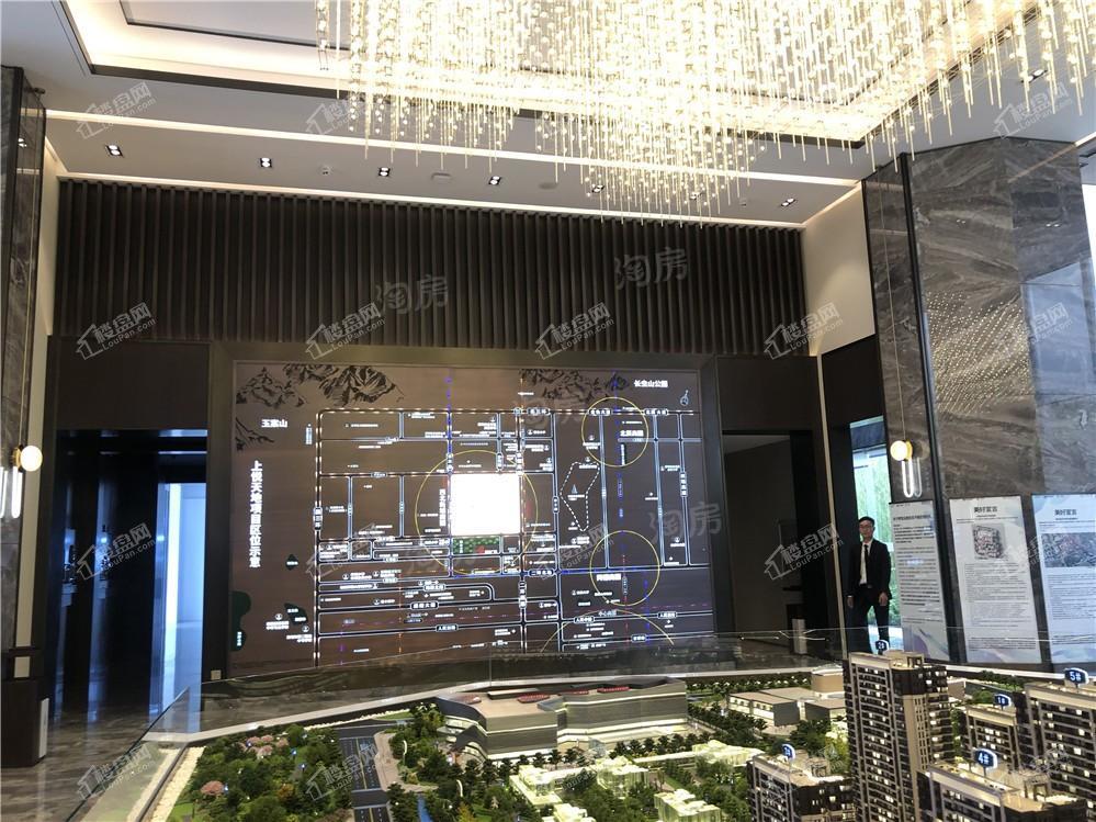 实景图