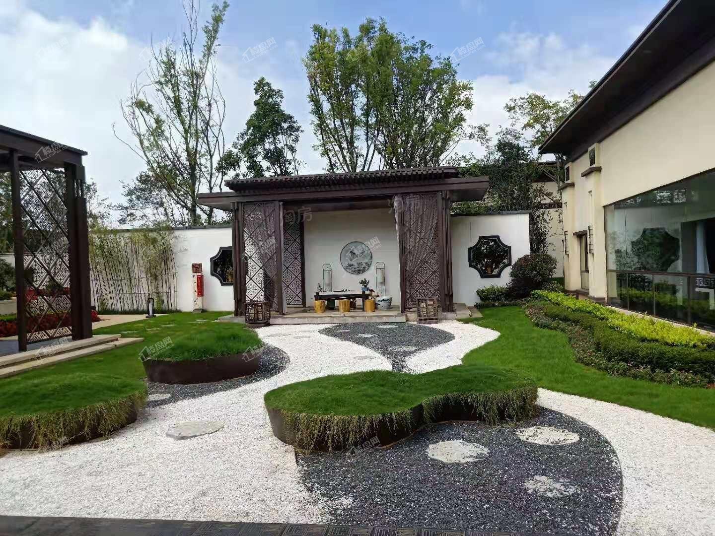 北大资源·颐和1898样板间