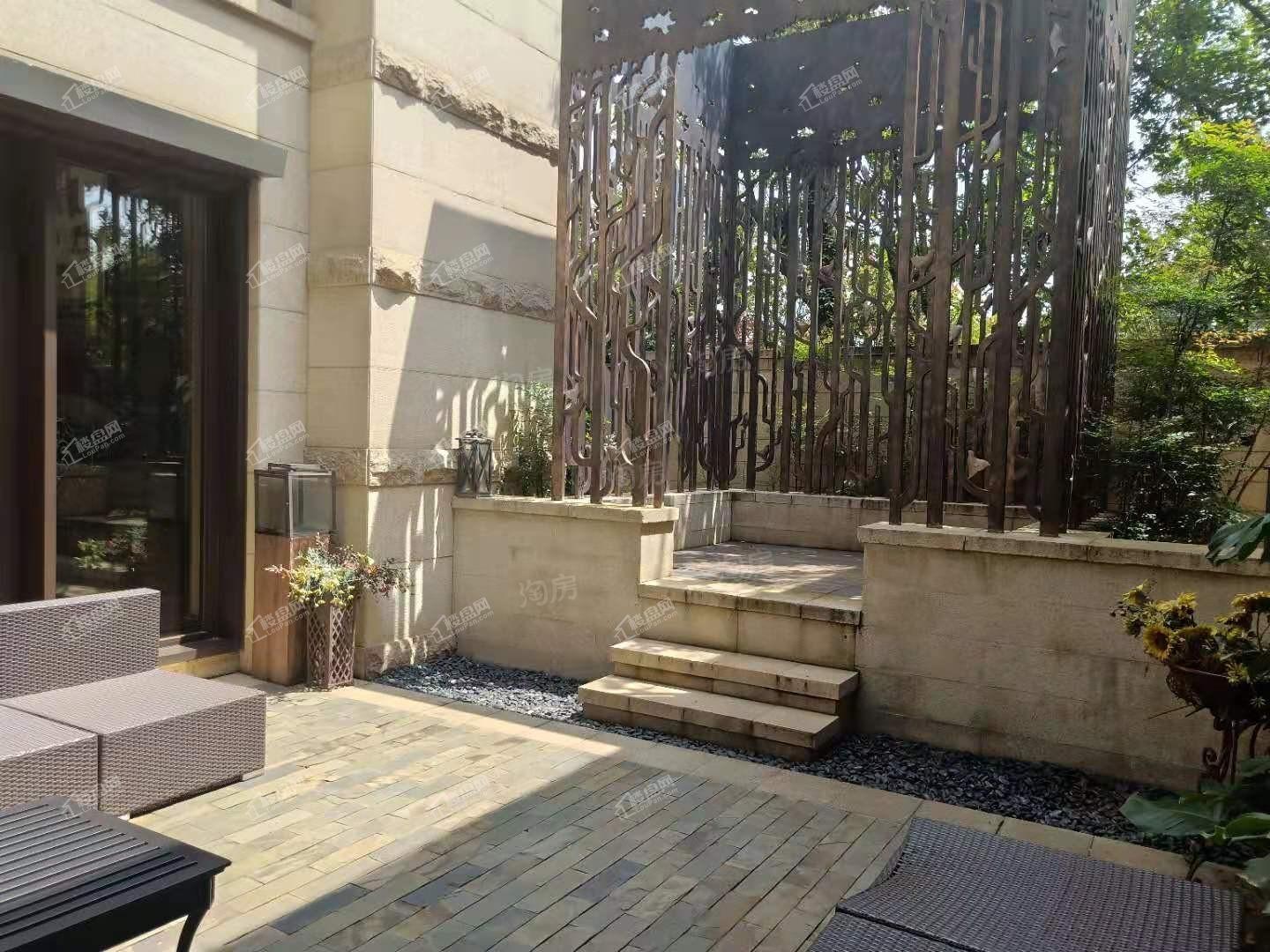 恒大云玺样板间