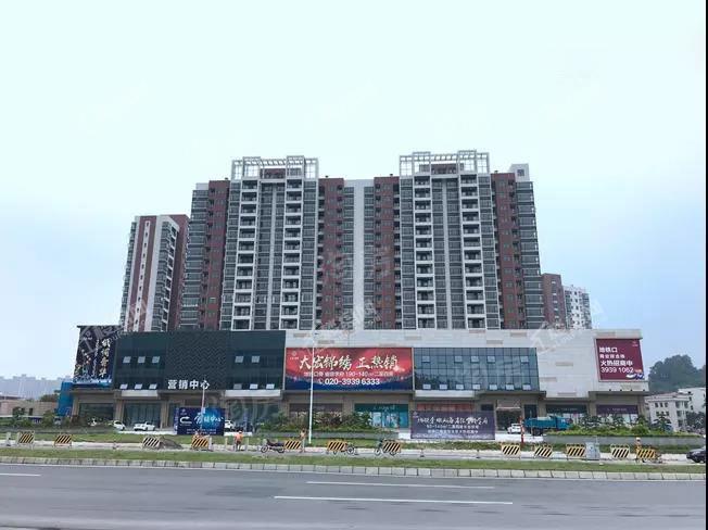 大宏锦绣配套图