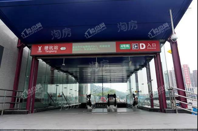 大宏锦绣配套图