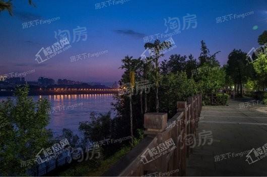 周边配套图