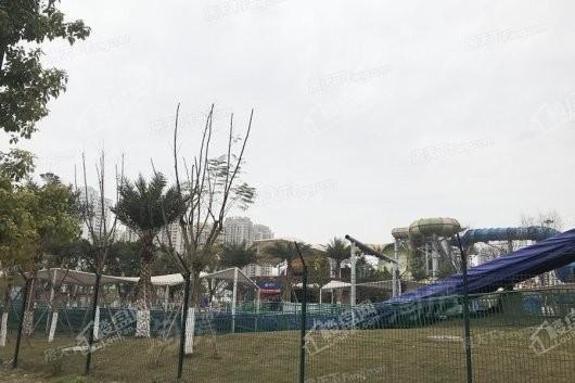 周边配套图