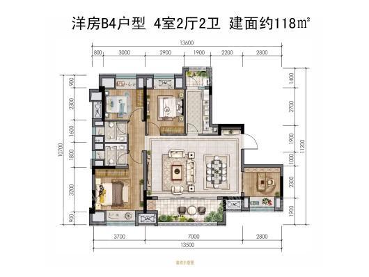 户型图片