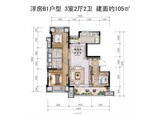 户型图片