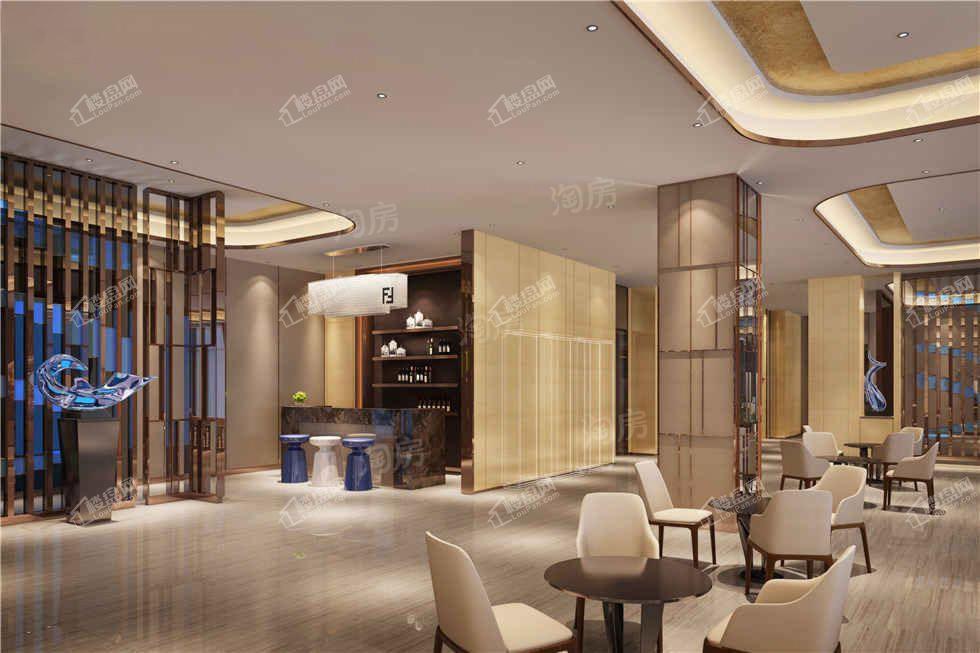 珠江源昌花园效果图