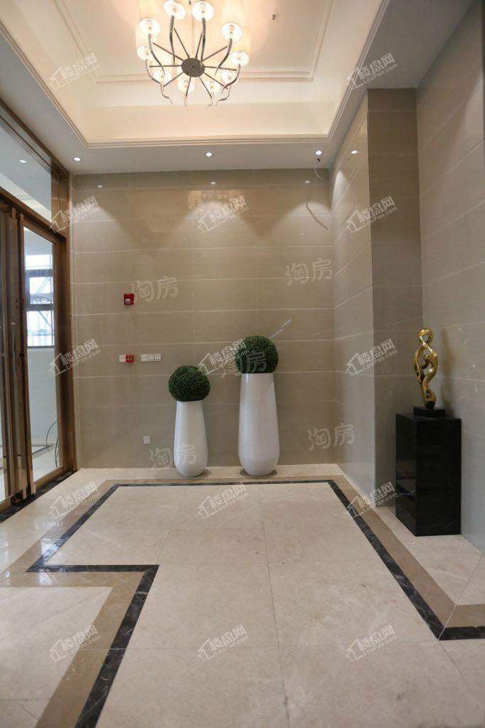 珠江源昌花园实景图