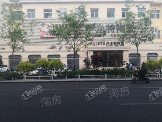 田森汇·梅里亚配套图