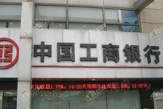 周边配套图