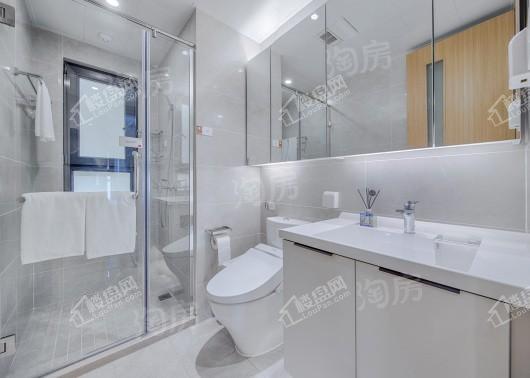 四季都会样板间