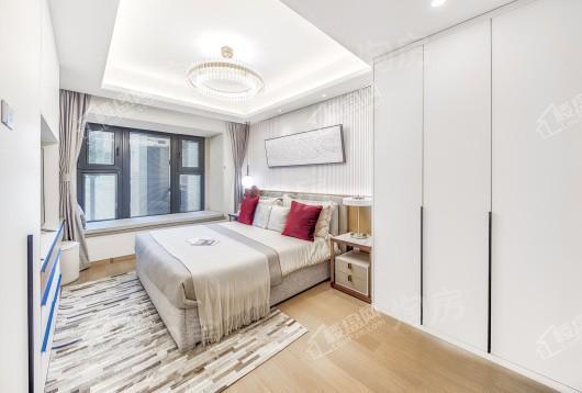 四季都会样板间