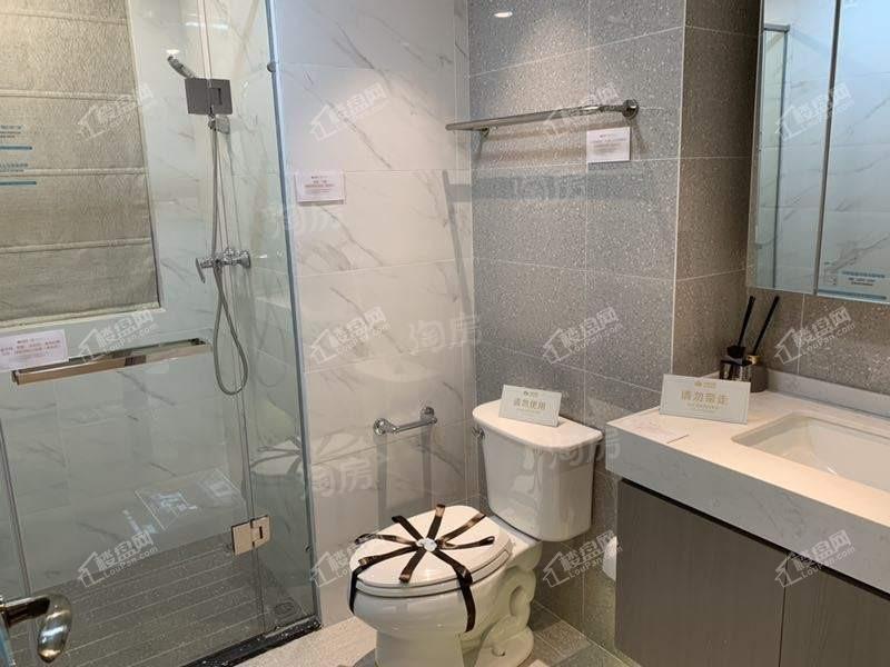 绿地儒乐星镇样板间