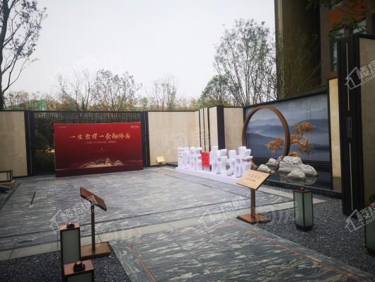 融侨中晟悦城实景图