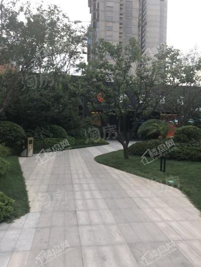 亚新美好书苑实景图