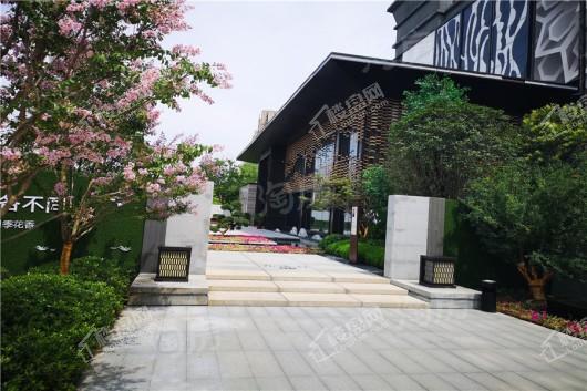 九珑台实景图