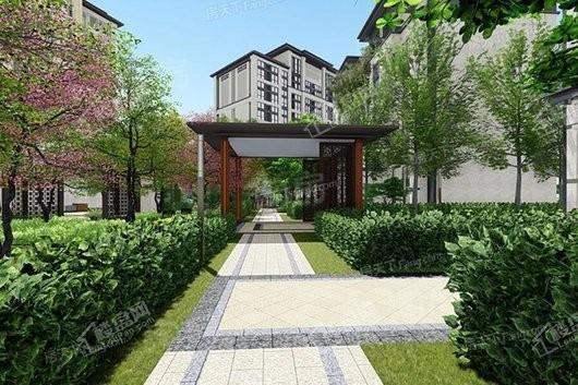 雅居乐山海郡效果图