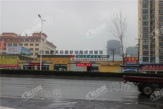 周边配套图