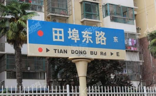 周边配套图