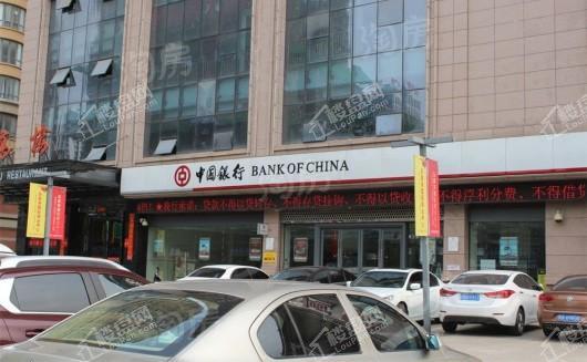 周边配套图