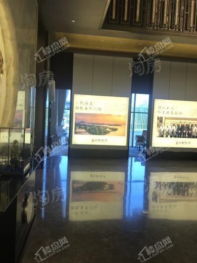 文一泰禾·合肥院子实景图
