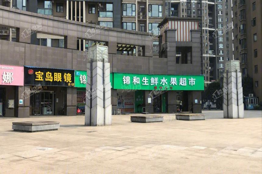 周边配套图
