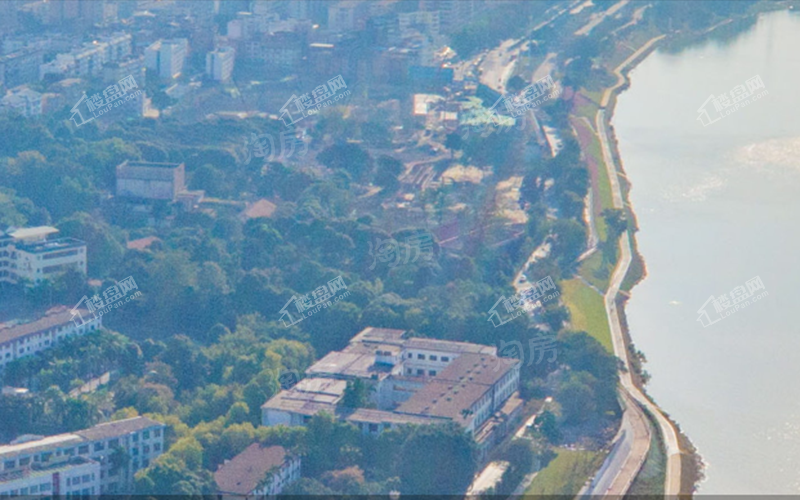 实景图