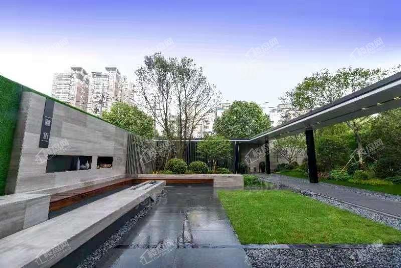 实景图