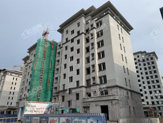 天功颂园实景图