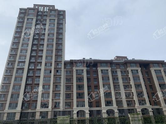 天功颂园实景图