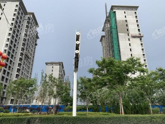 天功颂园实景图