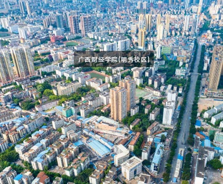 天健城天境配套图