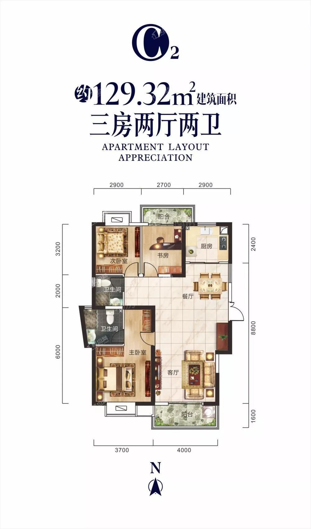 户型图片
