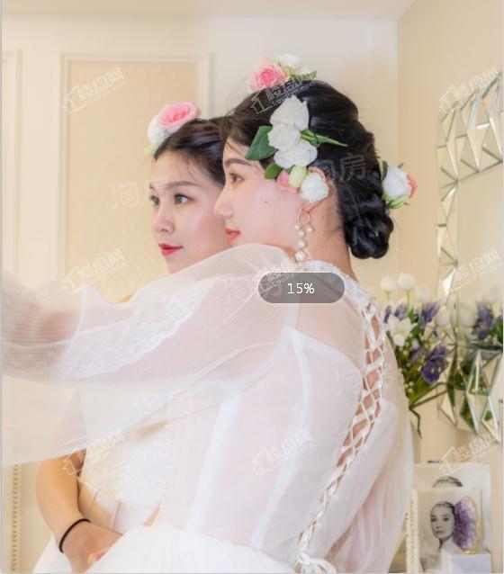 青秀·2046样板间