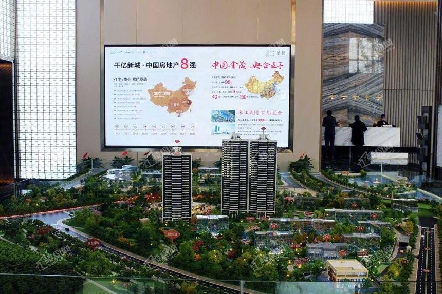 实景图
