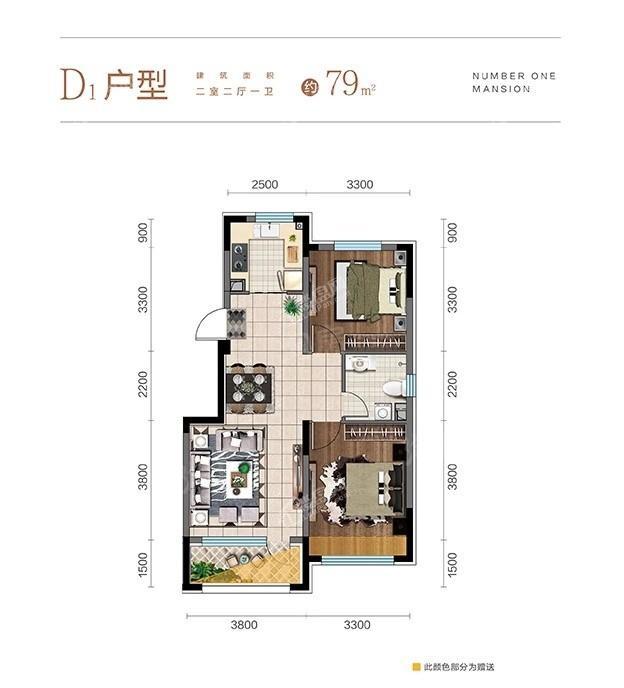 户型图片