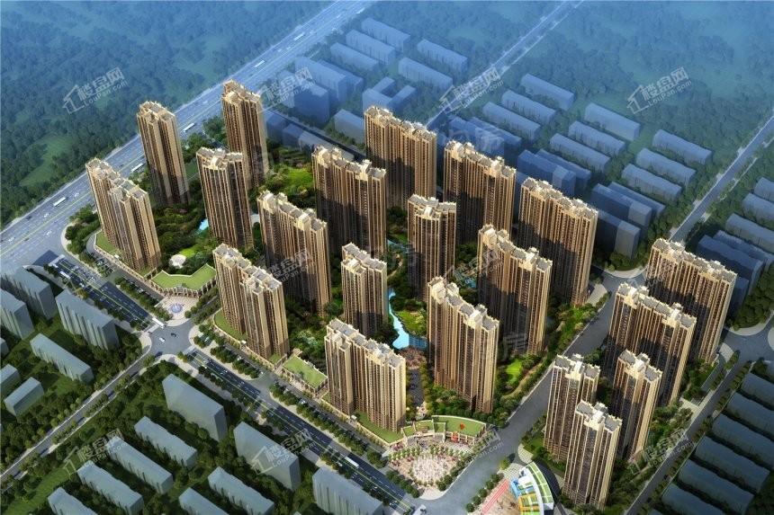 效果图
