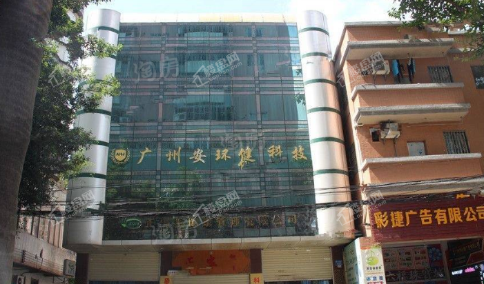 中洲公馆配套图
